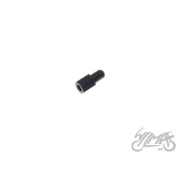 REDUKCJA ADAPTER LUSTERKA RR 810 CZARNA