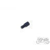 REDUKCJA ADAPTER LUSTERKA RR 810 CZARNA