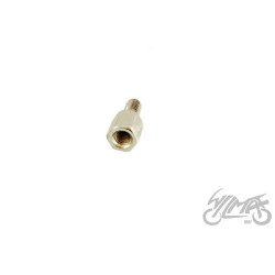 REDUKCJA ADAPTER LUSTERKA RR 88 CHROM