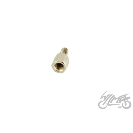 REDUKCJA ADAPTER LUSTERKA RR 88 CHROM