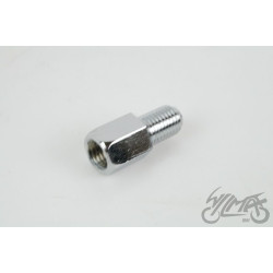 REDUKCJA ADAPTER LUSTERKA RR 1010 CHROM