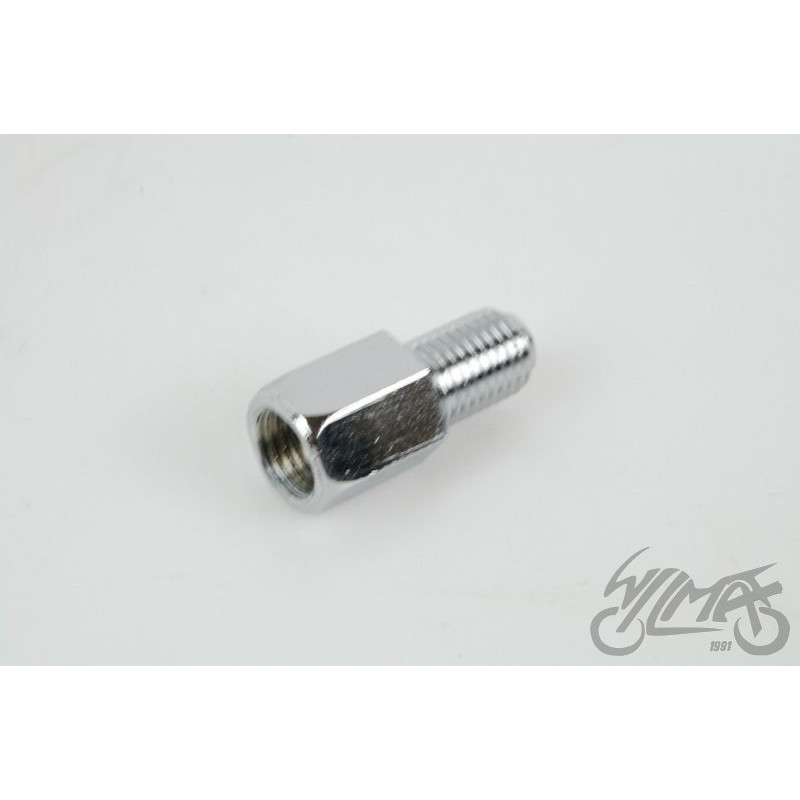 REDUKCJA ADAPTER LUSTERKA RR 1010 CHROM