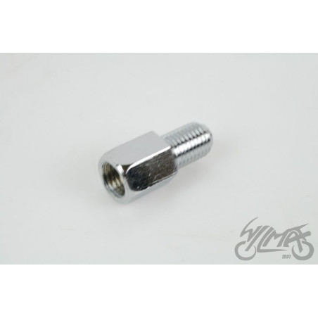 REDUKCJA ADAPTER LUSTERKA RR 1010 CHROM