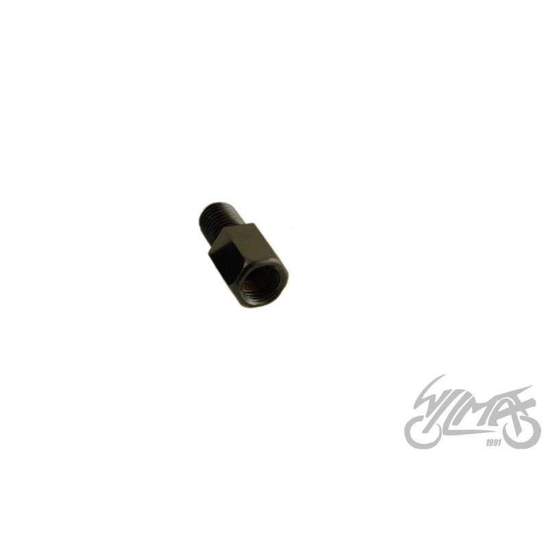 REDUKCJA ADAPTER LUSTERKA RL 1010 CZARNA