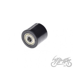 ROLKA PROWADZĄCA ŁAŃCUCHA NAPĘDOWEGO 32 MM