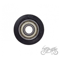 ROLKA PROWADZĄCA ŁAŃCUCHA NAPĘDOWEGO 32 MM