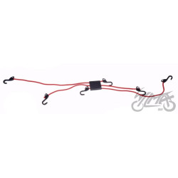 GUMA TRANSPORTOWA ROZMIAR L - 70 CM