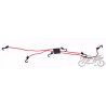 GUMA TRANSPORTOWA ROZMIAR L - 70 CM