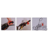 TEMPOMAT ASYSTENT GAZU 7x5x3cm