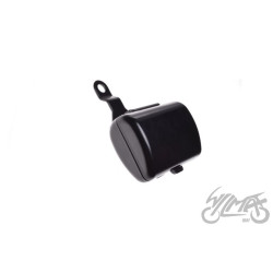 SCHOWEK UNIWERSALNY 9X6X4 CM UCHWYT POD LUSTERKO