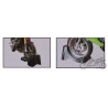 STOJAK MOTOCYKLOWY 61x40x33 CM OPONA SZER.120
