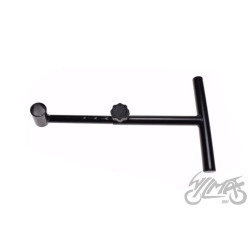 PODSTAWA BOCZNA REGULOWANA 32-40 CM