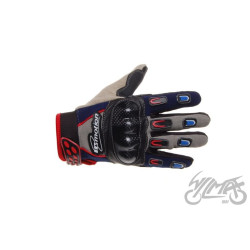 RĘKAWICE ENDURO KEWLAR XL