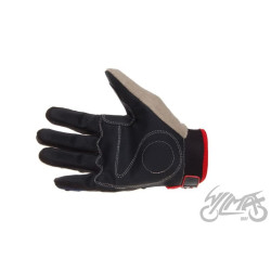 RĘKAWICE ENDURO KEWLAR XL