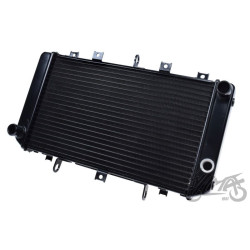 CHŁODNICA CIECZY DO KAWASAKI Z750