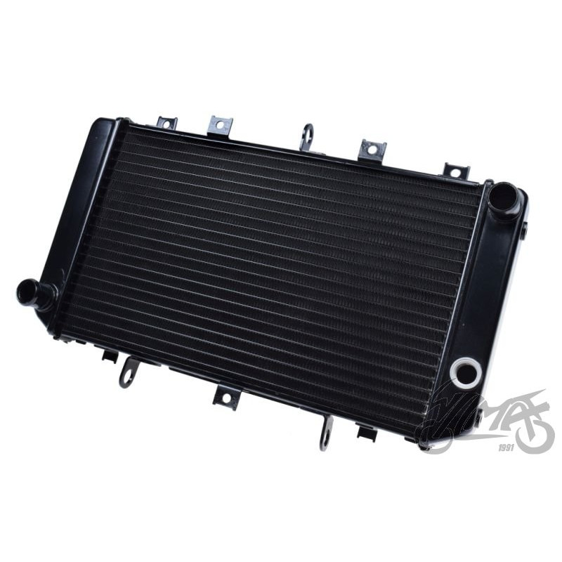 CHŁODNICA CIECZY DO KAWASAKI Z750