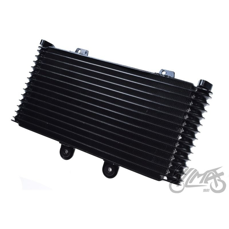 CHŁODNICA OLEJU DO SUZUKI GSF1200