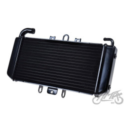 CHŁODNICA CIECZY DO YAMAHA FZS600