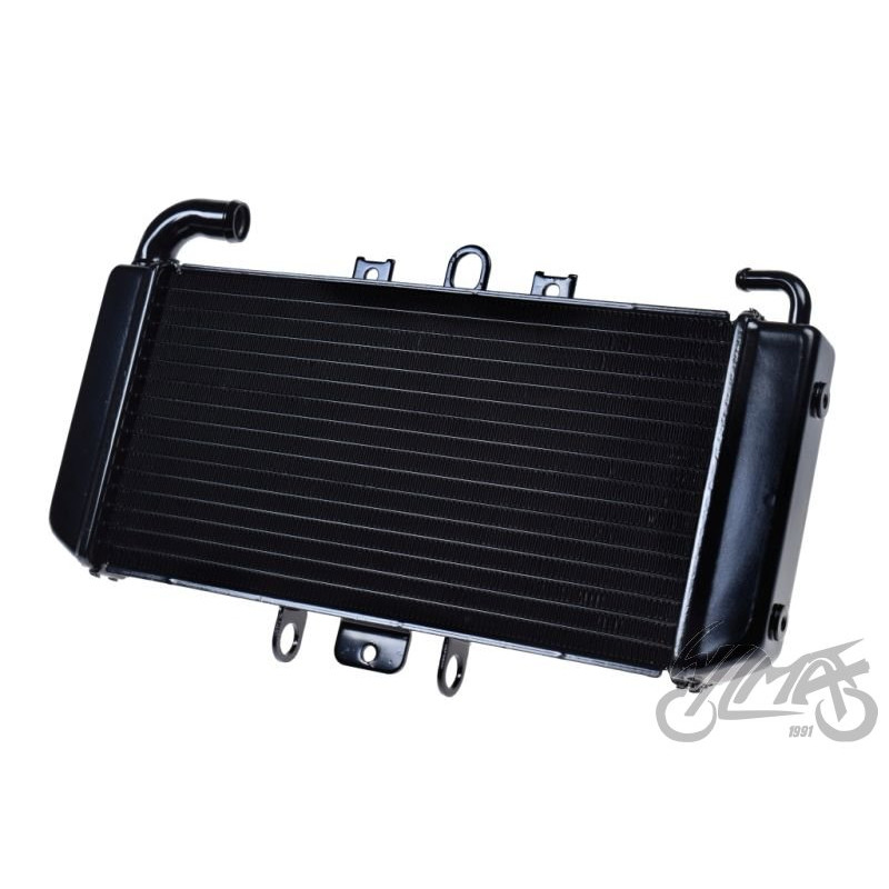CHŁODNICA CIECZY DO YAMAHA FZS600