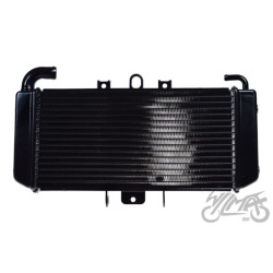 CHŁODNICA CIECZY DO YAMAHA FZS600