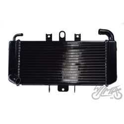 CHŁODNICA CIECZY DO YAMAHA FZS600