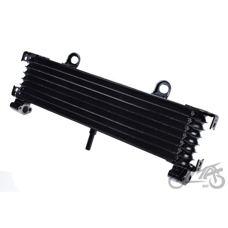 CHŁODNICA OLEJU DO YAMAHA XJR