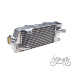 CHŁODNICA CIECZY DO KAWASAKI KX80/85/10 98-13