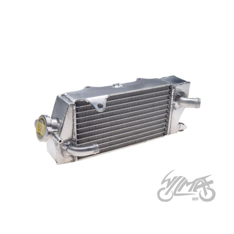 CHŁODNICA CIECZY DO KAWASAKI KX80/85/10 98-13