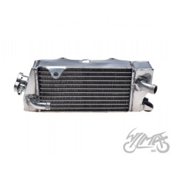 CHŁODNICA CIECZY DO KAWASAKI KX80/85/10 98-13