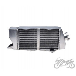 CHŁODNICA CIECZY DO KAWASAKI KX80/85/10 98-13