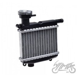 CHŁODNICA CIECZY DO YAMAHA 50 AEROX 4 / NEOS 4