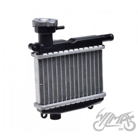 CHŁODNICA CIECZY DO YAMAHA 50 AEROX 4 / NEOS 4