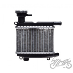 CHŁODNICA CIECZY DO YAMAHA 50 AEROX 4 / NEOS 4