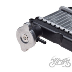 CHŁODNICA CIECZY DO YAMAHA 50 AEROX 4 / NEOS 4