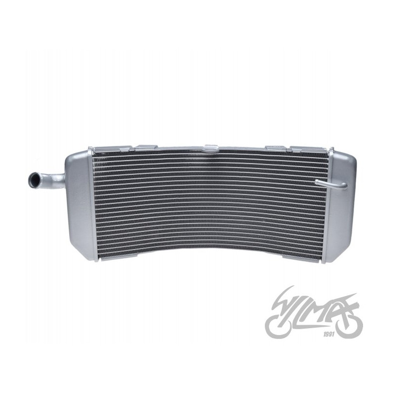 CHŁODNICA CIECZY DO YAMAHA TMAX 500 2008-2011