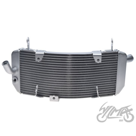 CHŁODNICA CIECZY DO YAMAHA TMAX 530 2017-2019