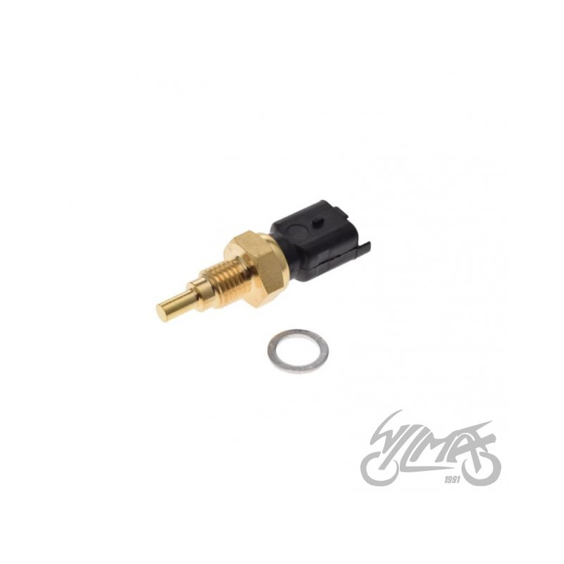 CZUJNIK TEMPERATURY M12x1,5 4 PINY