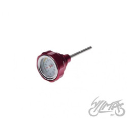 KOREK OLEJU DO MOTOCYKLI BAGNET 58mm Cygnus GTR