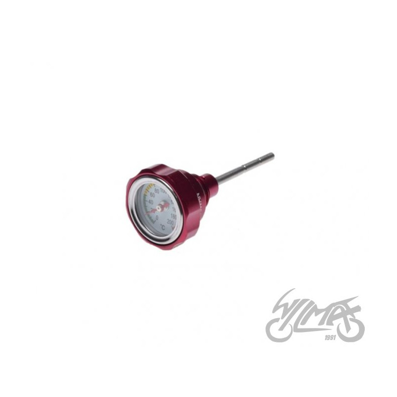 KOREK OLEJU DO MOTOCYKLI BAGNET 58mm Cygnus GTR