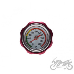 KOREK OLEJU DO MOTOCYKLI BAGNET 58mm Cygnus GTR