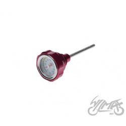 KOREK OLEJU DO MOTOCYKLI BAGNET 92mm GTR BWS