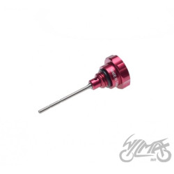 KOREK OLEJU DO MOTOCYKLI BAGNET 92mm GTR BWS