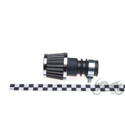 FILTR POWIETRZA 30 mm STOŻKOWY PRZEDŁUŻONY