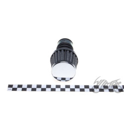 FILTR POWIETRZA 30 mm STOŻKOWY PRZEDŁUŻONY
