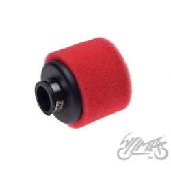 FILTR POWIETRZA GĄBKOWY PROSTY 32mm