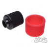 FILTR POWIETRZA GĄBKOWY PROSTY 32mm