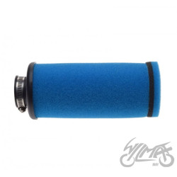 FILTR POWIETRZA 35mm TUNING NIEBIESKI