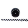 FILTR POWIETRZA 35mm STOŻKOWY TUNING CHROM