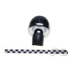 FILTR POWIETRZA 35mm STOŻKOWY TUNING CHROM
