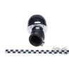 FILTR POWIETRZA 48mm STOŻKOWY TUNING CHROM